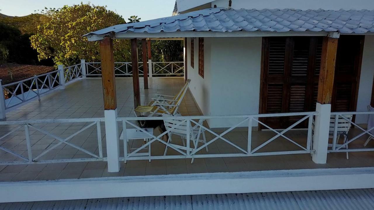 Villa Palissandre Нуси-Бе Экстерьер фото
